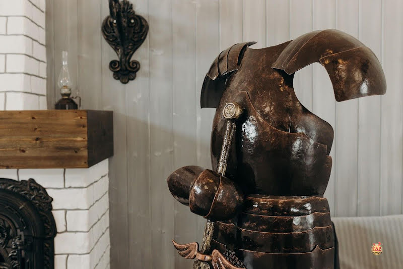 Легенда фотография №14