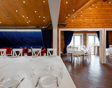  ресторан Дубрава