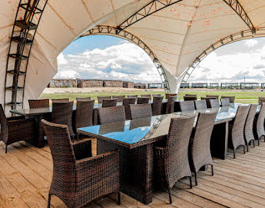  ресторан Белый парус