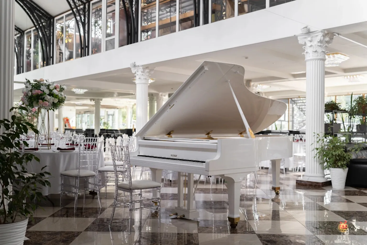 Зал «Небо» в «Vnukovo Village» фотография №1