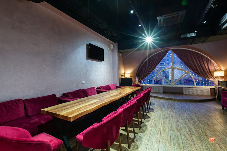 Малый банкетный зал  в «Soul» фотография №8