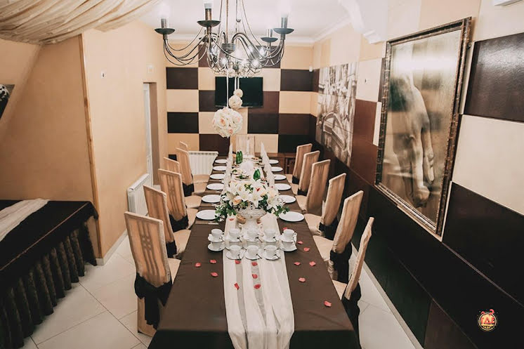 Зал №3 в «Престиж» фотография №5