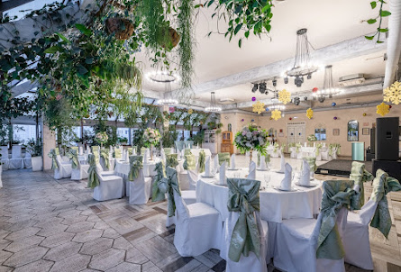 Банкетный зал  в Караоке-зал