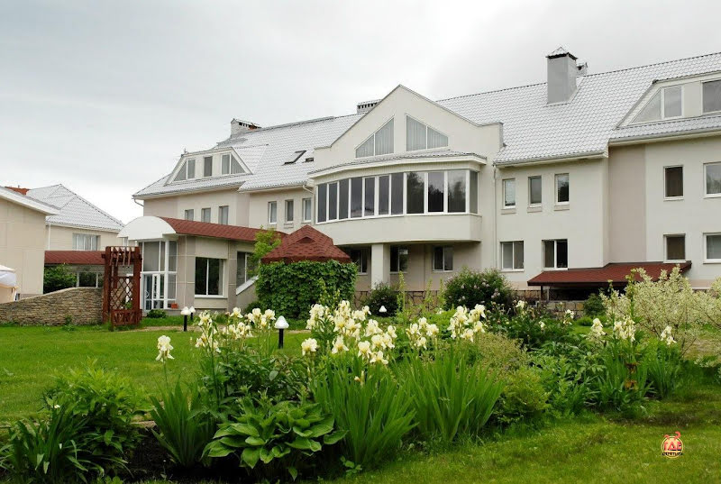 Уральский Двор фотография № 1