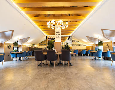  ресторан Маргарита