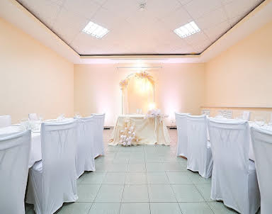  ресторан Апельсинка