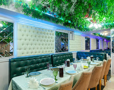  ресторан Санрайз