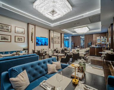 Свадьба в Банкет Холл Сити