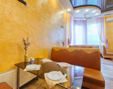  ресторан Мармелад