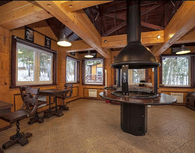  ресторан Капитан Клуб