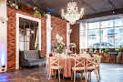 Банкетный зал в «Ya cafe-3»
