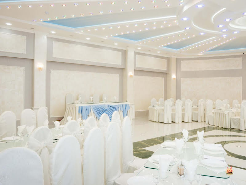 Березовая роща фотография №17