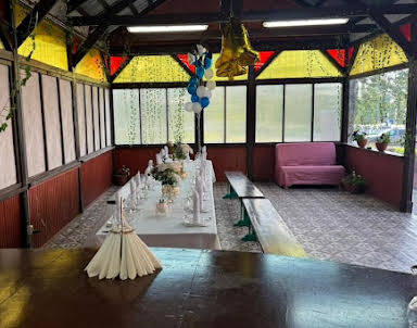  ресторан Банкет-холл 07