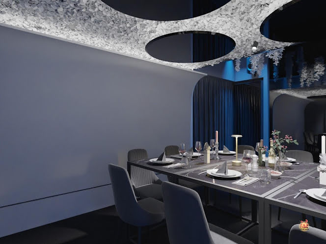 Лофт «Чужой» в «Iglooloft» фотография №4