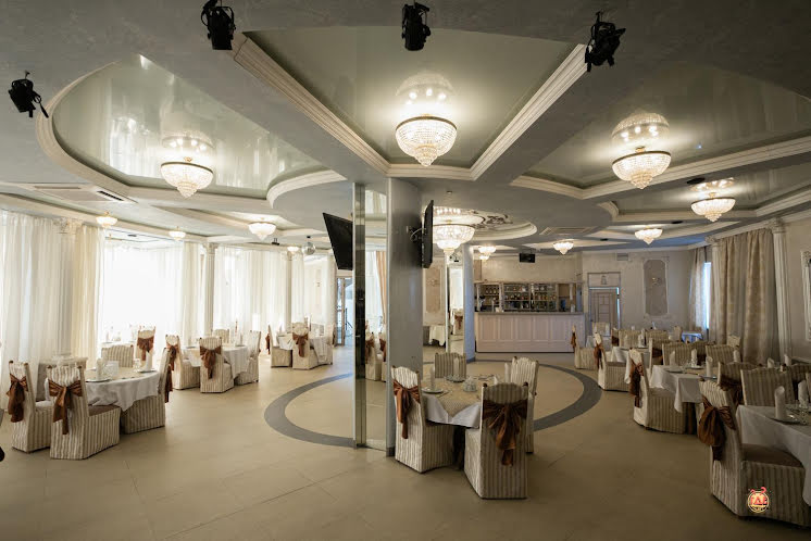 Большой зал  в «KAMAY» фотография №3