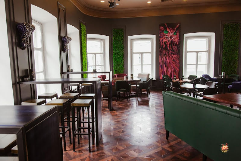 Restobar Boroda фотография №4