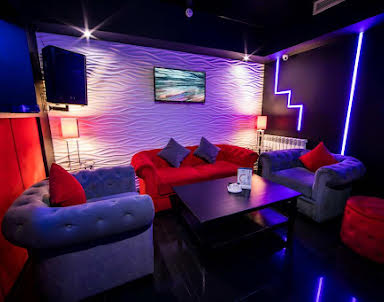  ресторан BRB