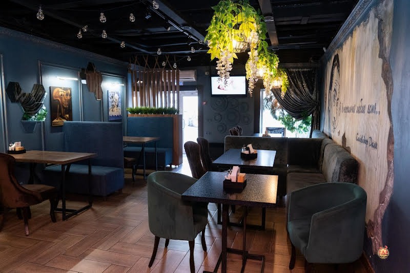 С. Дали фотография №1