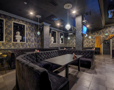  ресторан Opera premier