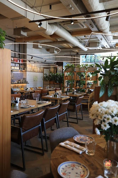 Сыроварня фотография №18