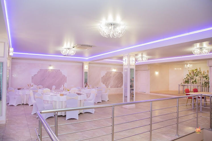 Зал №2 в «Чайка» фотография №5