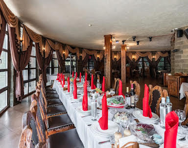  ресторан Южный дворик