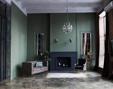  ресторан LOFTY