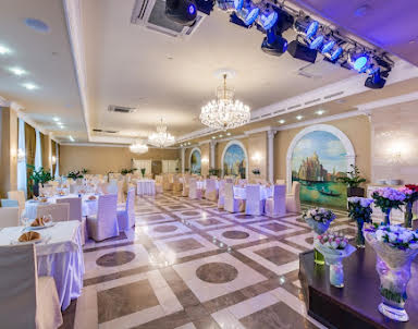  ресторан Ла делиция