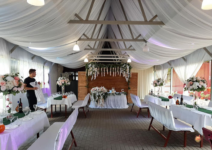 Летняя веранда в «Храброе сердце» фотография №4