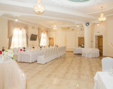  ресторан Сайран