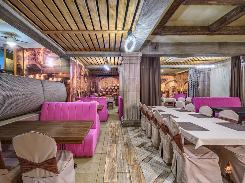 Мускат фотография №1