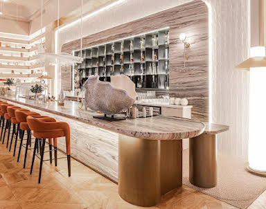  ресторан Ivanka