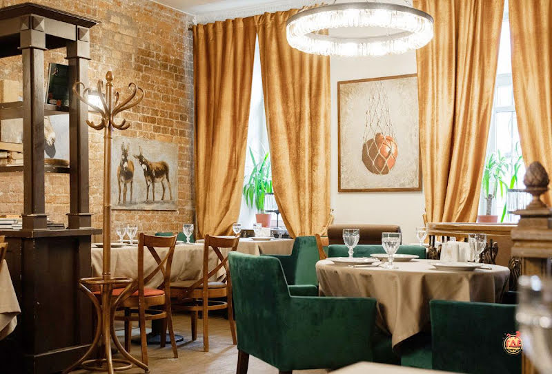 Gayane's фотография №2