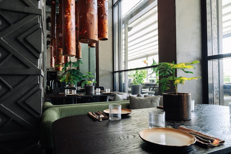 1 этаж в «Relict» фотография №11