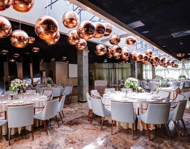  ресторан MEAT&MORE