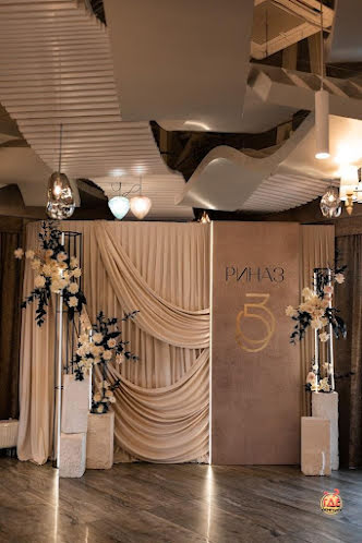 Welcome hall в «Дикий» фотография №14