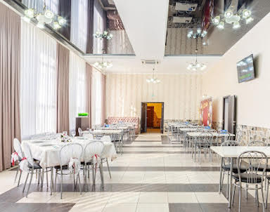  ресторан Калинка