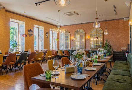 Sapori d'Italia в Sapori d'Italia