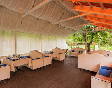  ресторан LaFa