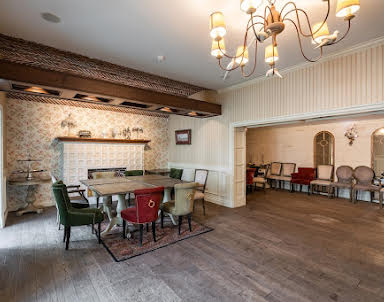  ресторан Центральный