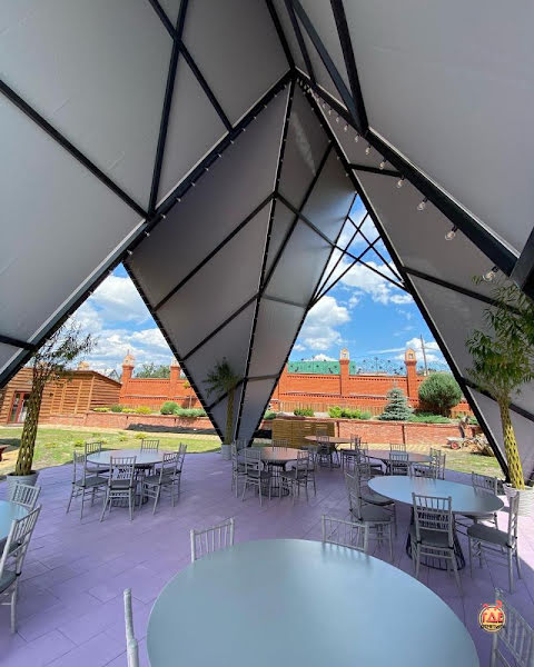 VILLA DA VINCI фотография №19