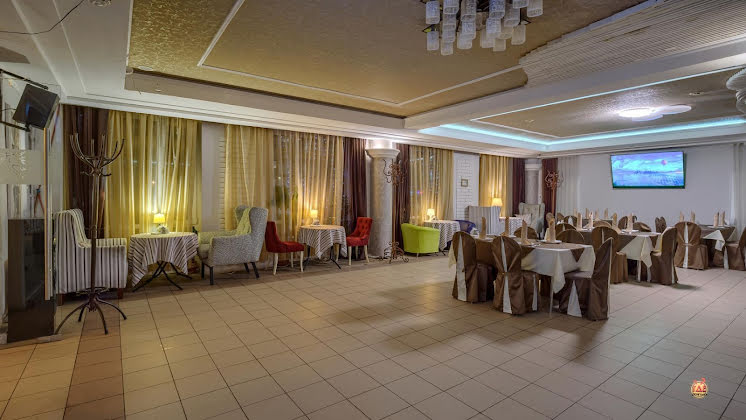Банкетный зал в «Яр» фотография №5