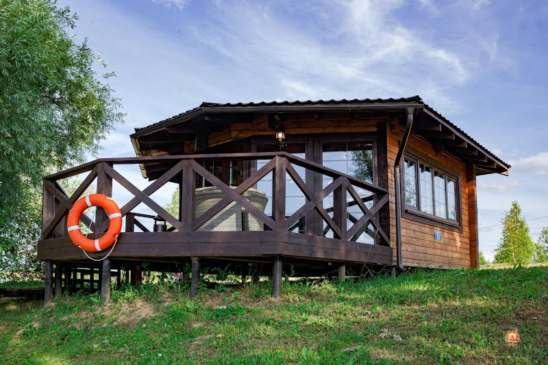 Fisherix фотография №13