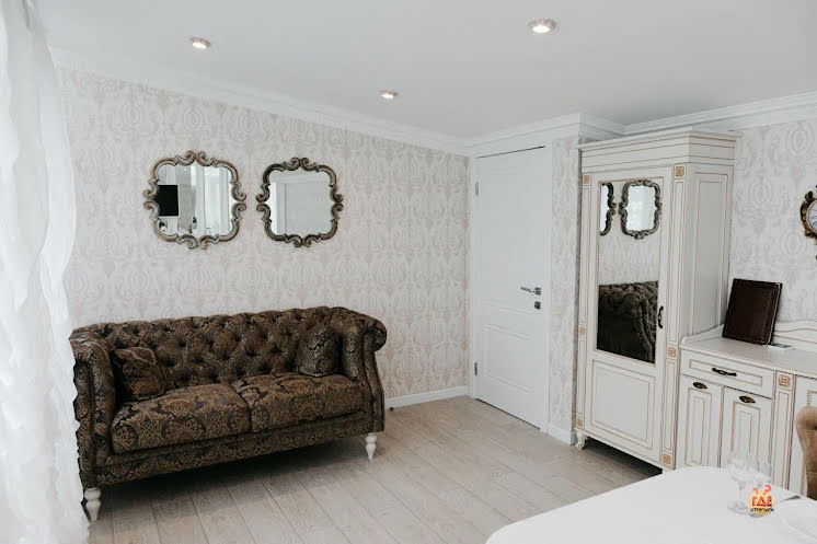 VIP-зал №1 в «21 век» фотография №2