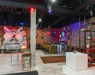 Свадьба в FaraPlace