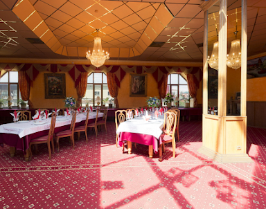  ресторан Фруктовый сад