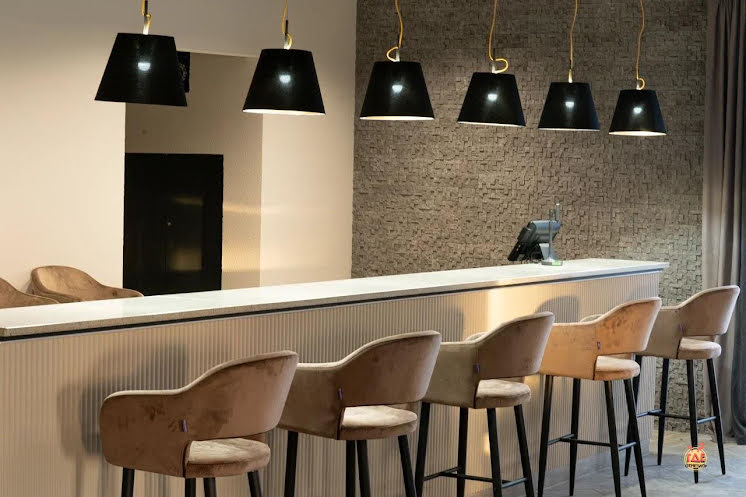 Караоке-бар в «Тихая пристань» фотография №7