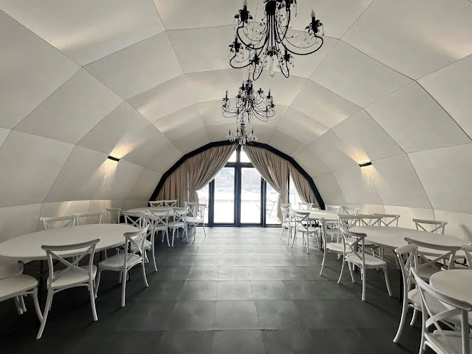 Улитка №1 в «Мичуринские пруды» фотография №6