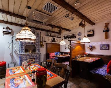  ресторан Будвар