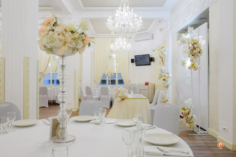 Банкетный зал «Савой» фотография №10